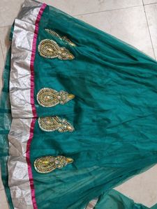 Anarkali Suit