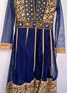 Elegant Anarkali