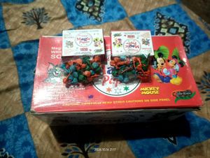 Mickey Mouse Pop-pop Cracker Diwali