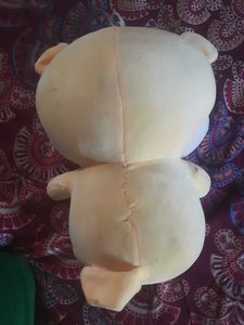 Cute Tiger Plush Toy