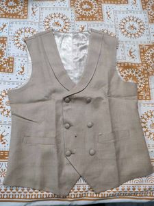 Elegant Formal Vest