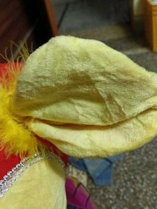 beautiful Cape