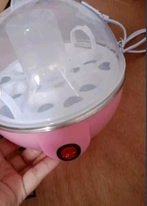 Classy Egg Boiler