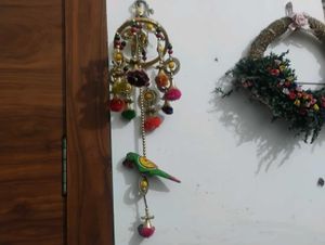 Decorative Wall Hangings Set