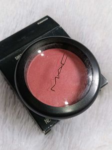 MAC Sheertone Blush ♥️💕