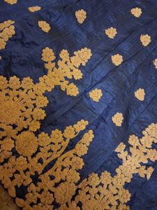 Blue Lehenga