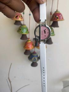 Limted edition fastrack watch