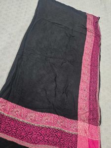 black stole