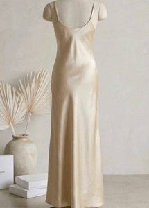 Satin Slip Dress💖💖