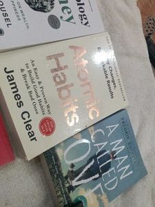 Popular Books Collection 7 book