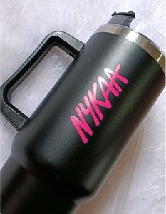 Nykaa Sippers ♥️💕