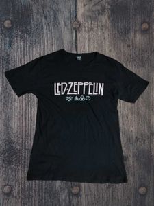 Led Zeppelin Graphic Tee