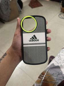 Adidas Phone Case with Ring Holder