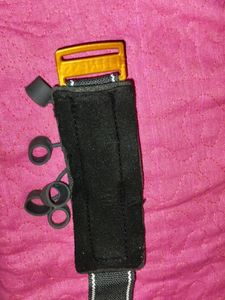 FOREARM EXERCISE HAND GRIP