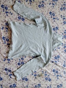 Long Sleeve Top