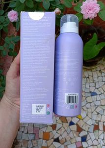 mCaffeine Sun Bath sunscreen Spray