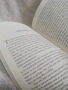 Note From Underground by Fyodor Dostoevsky