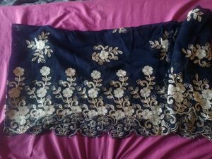 Heavy Dupatta