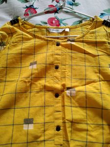 Max Kurta XXL.