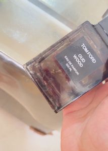Tom Ford Oud Wood Eau de Parfum