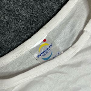 surplus tee