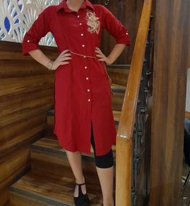 Women's Kurti