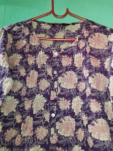 Purple Top