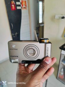 Fujifilm Fotorex 250ix Zoom Camera