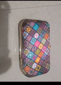 Fancy Sling Bag