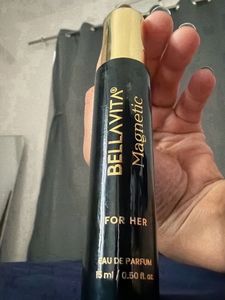 Bellavita Magnetic Eau de Parfum for Her