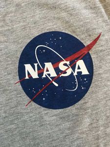 NASA T-shirt