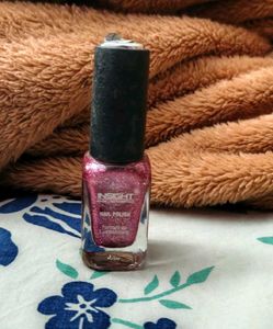 Aesthetic Nail Polish Combo - Pack of 4