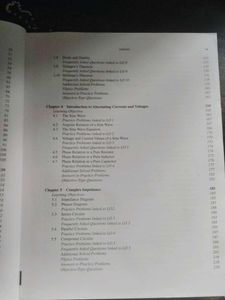 Circuits and Networks Analysis Synthesis