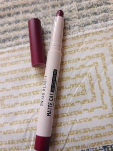 Matte Cat Lip Crayon
