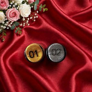 Swiss Beauty Metallic Eyeliners duo
