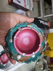 Decorative Diyas