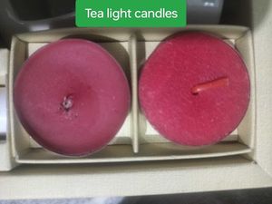 Aroma Diffuser Gift Set