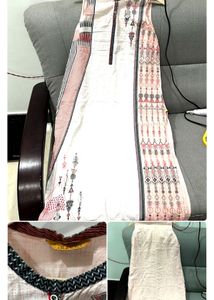 kurta set, kaftan set, 2 single Kurtis!!