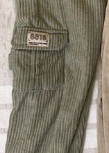 Kids' Assorted Pants Bundle