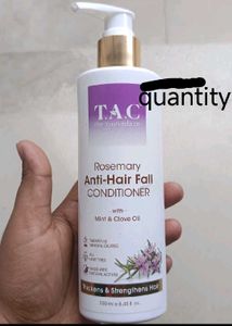 PHY Body Wash &amp; TAC Conditioner Set