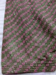 Ethnic Kurta Set