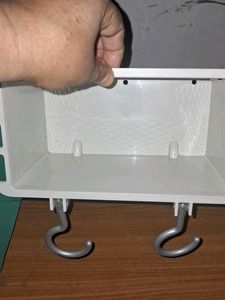 no offer Smart Storage &amp; Planter of 1