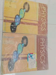 Physics, Chemistry, Math, englishbooks for Cl