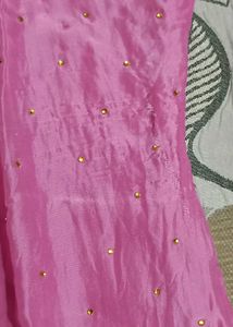 handwork ziraffe party wear