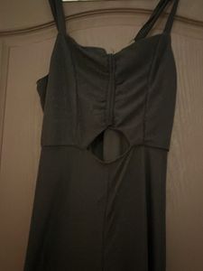 Stylish Black Zudio Dress