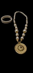 Combo  Jewellery set