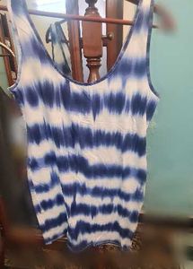 H&M New SLIP dress