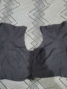 Grey women blouse