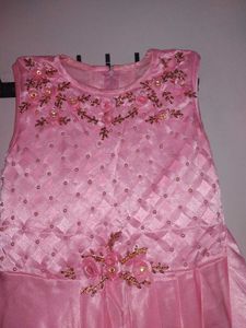 Pink Girls Clothing