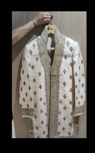 For Men Ethnic Sherwani